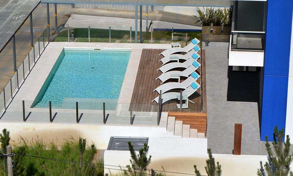 Arenas Del Mar Apartments Punta del Este Exterior photo