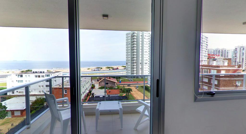 Arenas Del Mar Apartments Punta del Este Exterior photo