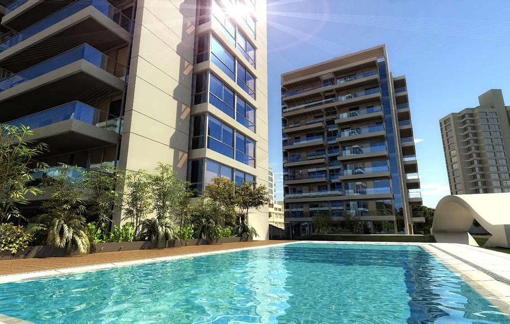 Arenas Del Mar Apartments Punta del Este Exterior photo