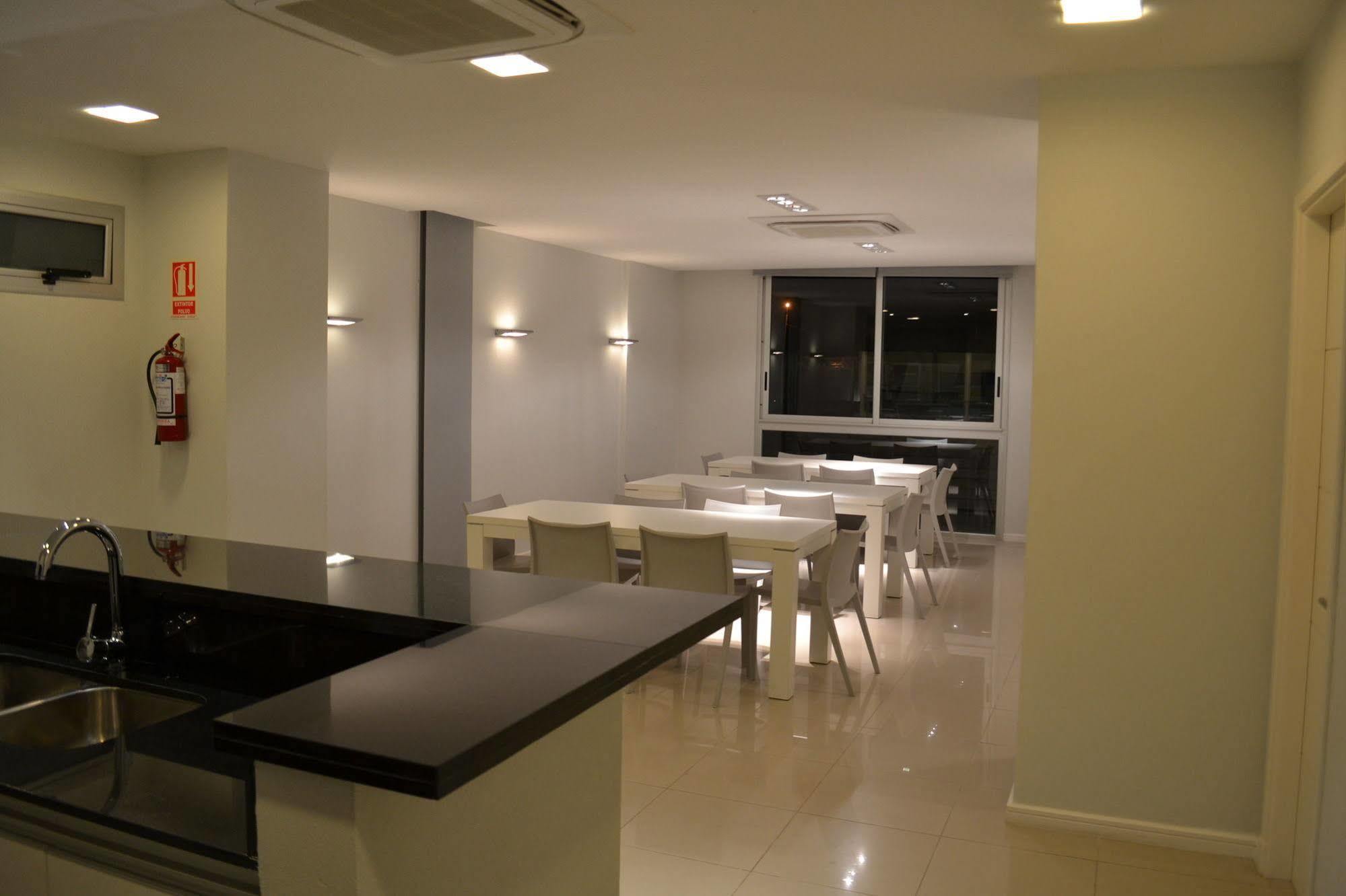 Arenas Del Mar Apartments Punta del Este Exterior photo
