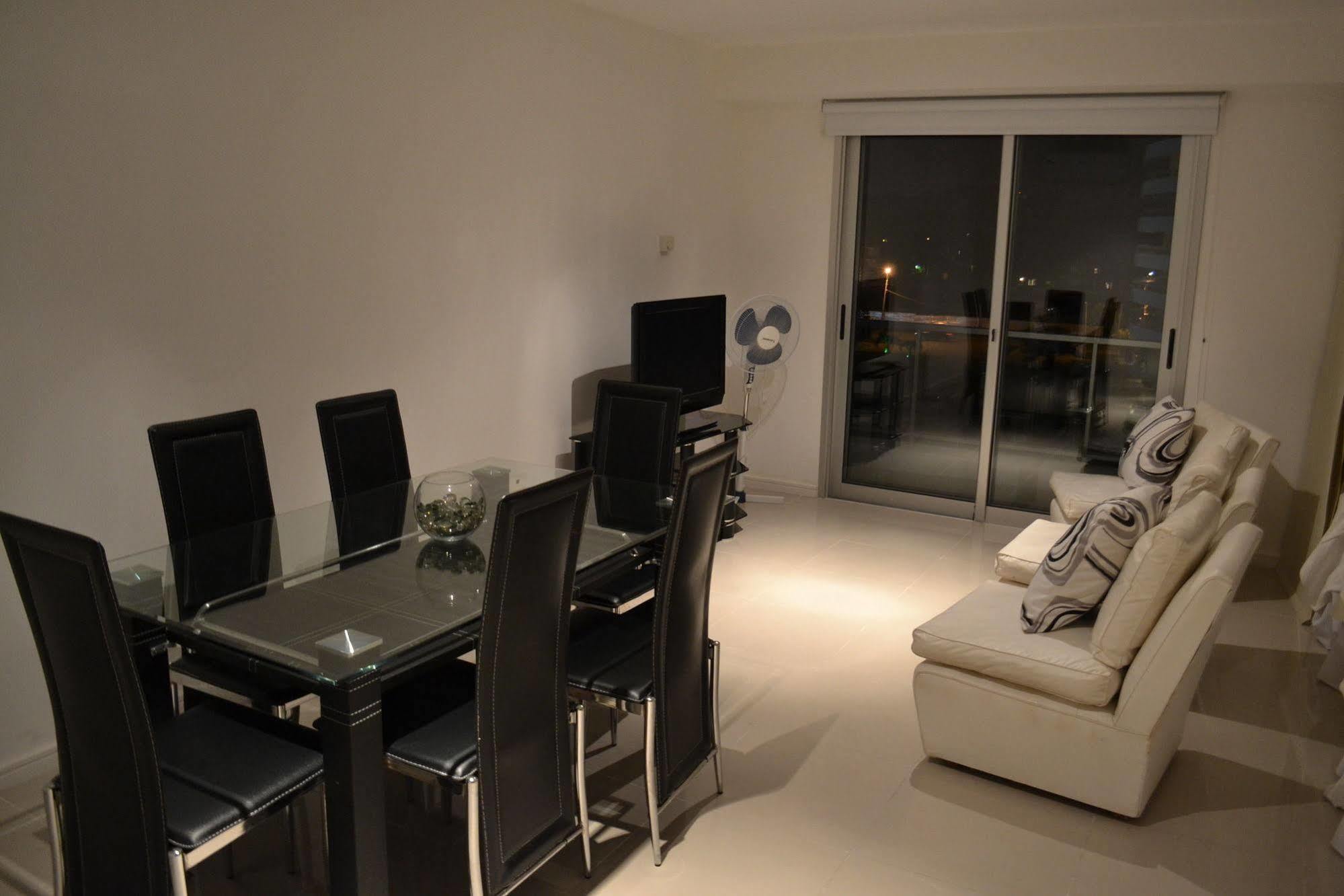 Arenas Del Mar Apartments Punta del Este Exterior photo