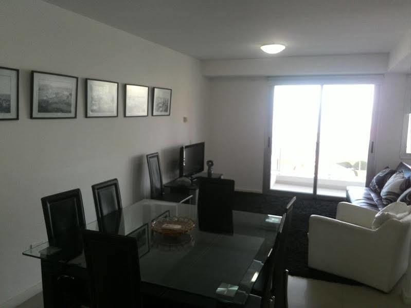 Arenas Del Mar Apartments Punta del Este Exterior photo