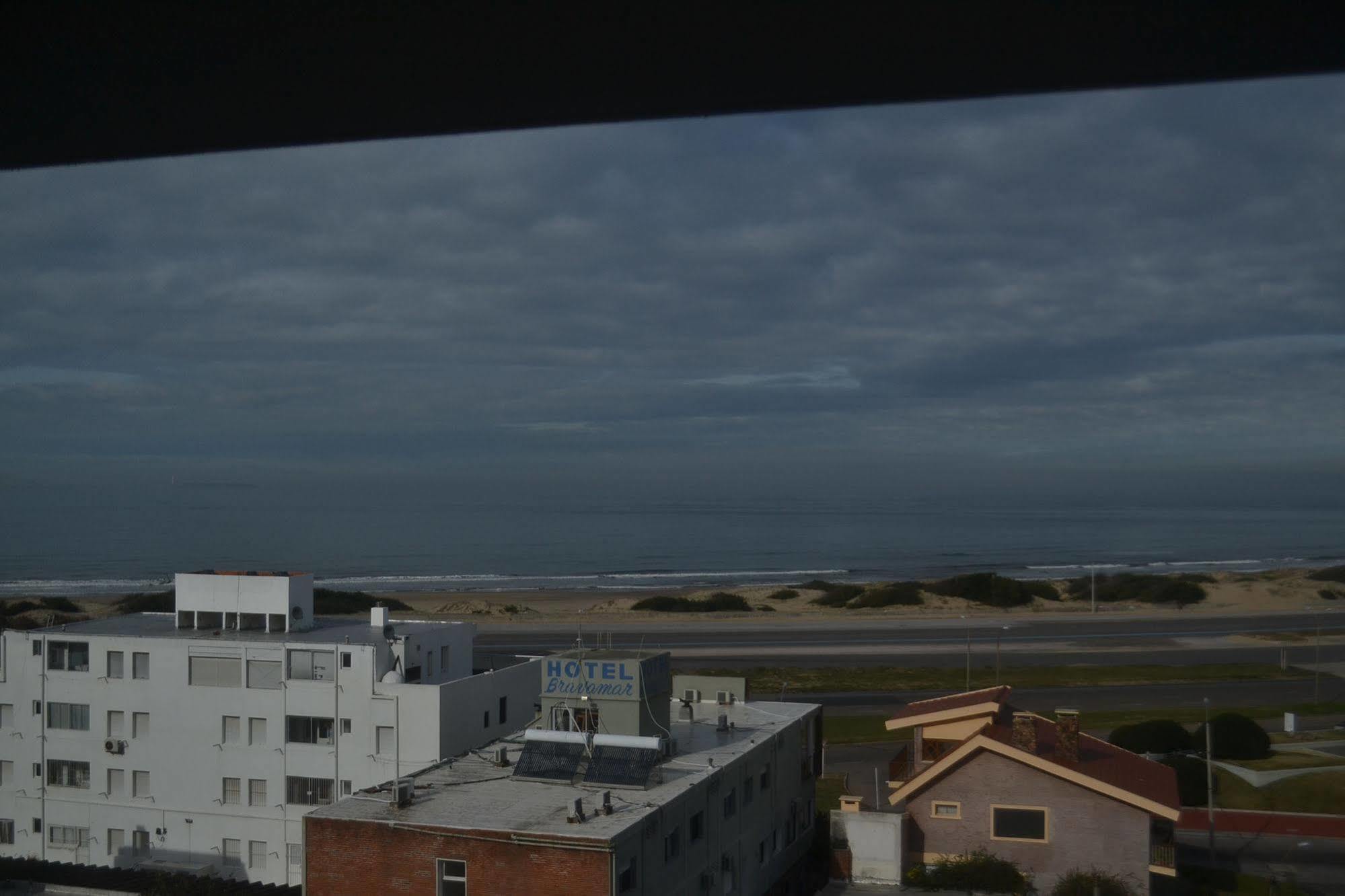 Arenas Del Mar Apartments Punta del Este Exterior photo